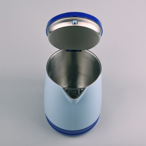 Czajnik elektryczny 1,2l 1630W MAESTRO MR-037-BLUE Maestro Czajnik elektryczny 1,2l 1630W MAESTRO MR-037-BLUE Maestro