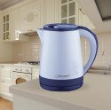 Czajnik elektryczny 1,2l 1630W MAESTRO MR-037-BLUE Maestro