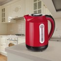 Czajnik elektryczny 1,7l 2000W MAESTRO MR-041-RED Maestro