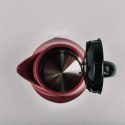 Czajnik elektryczny 1,7l 2000W MAESTRO MR-041-RED Maestro
