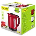 Czajnik elektryczny 1,7l 2000W MAESTRO MR-041-RED Maestro