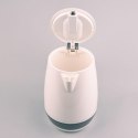 Czajnik elektryczny 1,7l 2200W MAESTRO MR-033-WHITE Maestro