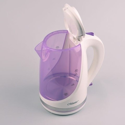 Czajnik elektryczny 1,7l 2200W MAESTRO MR-044-VIOLET Maestro Czajnik elektryczny 1,7l 2200W MAESTRO MR-044-VIOLET Maestro