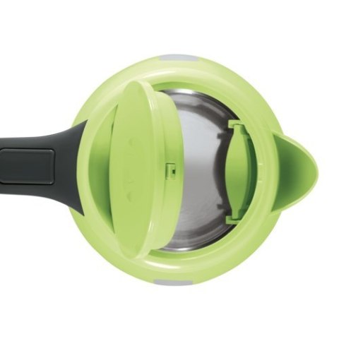 Czajnik elektryczny BOSCH TWK 7506 (2200W 1.7l; kolor jasnozielony) BOSCH Czajnik elektryczny BOSCH TWK 7506 (2200W 1.7l; kolor jasnozielony) BOSCH