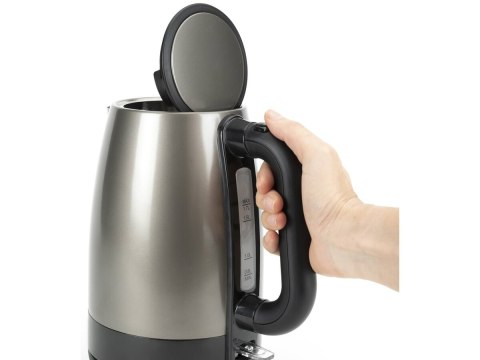 Czajnik elektryczny Black+Decker BXKE2201E (2200 W; 1,7l) BLACK+DECKER Czajnik elektryczny Black+Decker BXKE2201E (2200 W; 1,7l) BLACK+DECKER