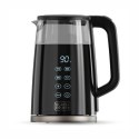 Czajnik elektryczny Black+Decker BXKE2206E (2200W; 1,7l) (WYPRZEDAŻ) BLACK+DECKER