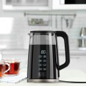 Czajnik elektryczny Black+Decker BXKE2206E (2200W; 1,7l) (WYPRZEDAŻ) BLACK+DECKER