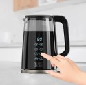 Czajnik elektryczny Black+Decker BXKE2206E (2200W; 1,7l) (WYPRZEDAŻ) BLACK+DECKER