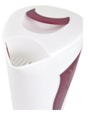 Czajnik elektryczny Esperanza Iguazu EKK018R (2200W 1.7l; kolor biały, kolor czerwony) Esperanza