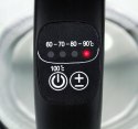 Czajnik elektryczny Esperanza LOIRE EKK027 (2200W 1.7l; kolor czarny) Esperanza