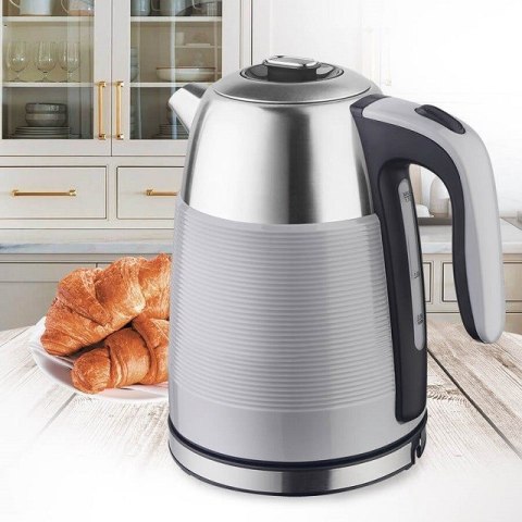 Czajnik elektryczny MAESTRO 1,7l MR-051-GREY Maestro Czajnik elektryczny MAESTRO 1,7l MR-051-GREY Maestro