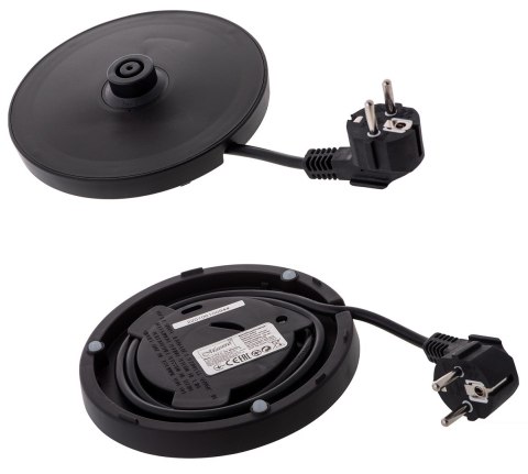 Czajnik elektryczny MR-061-BLACK MAESTRO Maestro Czajnik elektryczny MR-061-BLACK MAESTRO Maestro