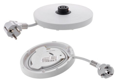 Czajnik elektryczny MR-061-WHITE MAESTRO Maestro Czajnik elektryczny MR-061-WHITE MAESTRO Maestro