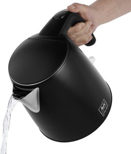 Czajnik elektryczny PRIME AQUA MINI BLACK EDITION Melitta