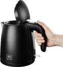 Czajnik elektryczny PRIME AQUA MINI BLACK EDITION Melitta