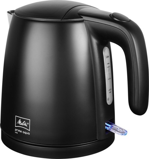 Czajnik elektryczny PRIME AQUA MINI BLACK EDITION Melitta Czajnik elektryczny PRIME AQUA MINI BLACK EDITION Melitta