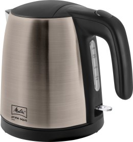 Czajnik elektryczny PRIME AQUA MINI METALLIC GREY Melitta