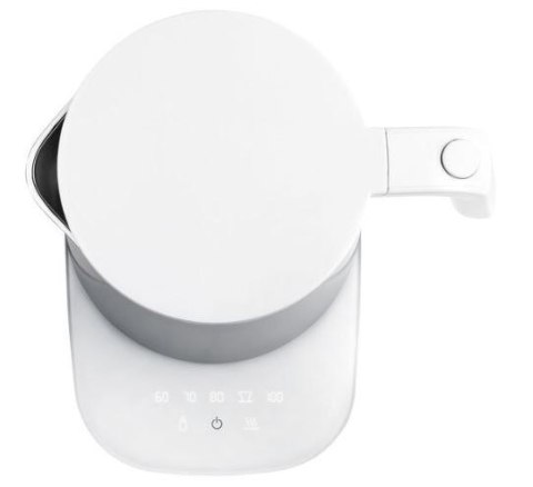 Czajnik elektryczny Pro ZWILLING Enfinigy 53006-000-0 Srebrny ZWILLING Czajnik elektryczny Pro ZWILLING Enfinigy 53006-000-0 Srebrny ZWILLING
