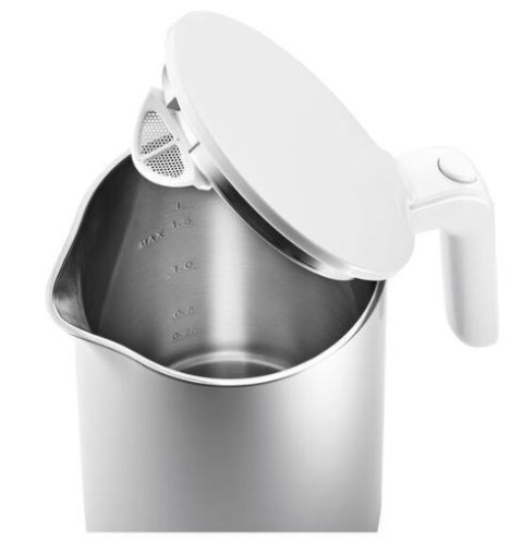 Czajnik elektryczny Pro ZWILLING Enfinigy 53006-000-0 Srebrny ZWILLING Czajnik elektryczny Pro ZWILLING Enfinigy 53006-000-0 Srebrny ZWILLING