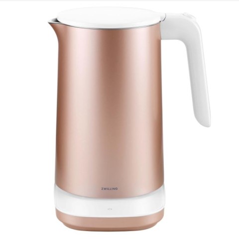 Czajnik elektryczny ZWILLING Enfinigy Pro 53006-005-0 różowy ZWILLING Czajnik elektryczny ZWILLING Enfinigy Pro 53006-005-0 różowy ZWILLING