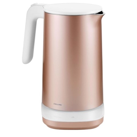 Czajnik elektryczny ZWILLING Enfinigy Pro 53006-005-0 różowy ZWILLING Czajnik elektryczny ZWILLING Enfinigy Pro 53006-005-0 różowy ZWILLING