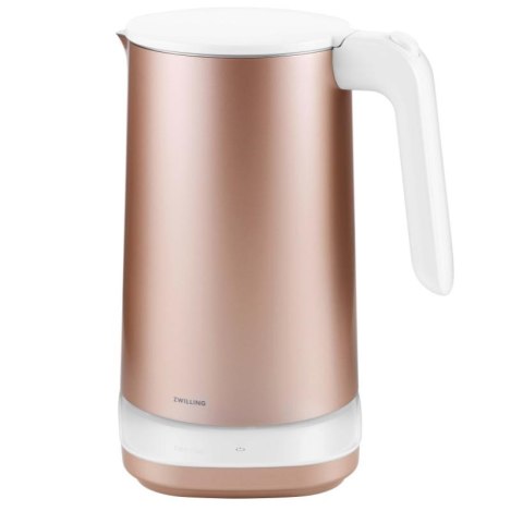 Czajnik elektryczny ZWILLING Enfinigy Pro 53006-005-0 różowy ZWILLING Czajnik elektryczny ZWILLING Enfinigy Pro 53006-005-0 różowy ZWILLING