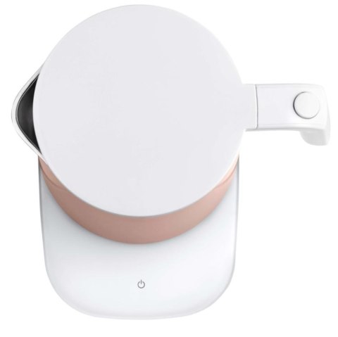 Czajnik elektryczny ZWILLING Enfinigy Pro 53006-005-0 różowy ZWILLING Czajnik elektryczny ZWILLING Enfinigy Pro 53006-005-0 różowy ZWILLING