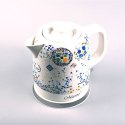 Czajnik elektryczny ceramiczny MAESTRO MR-068 nieb. Maestro