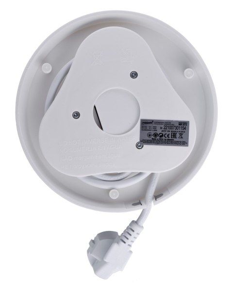 Czajnik elektryczny ceramiczny MAESTRO MR-073 Maestro Czajnik elektryczny ceramiczny MAESTRO MR-073 Maestro