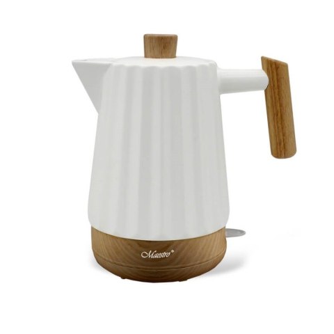 Czajnik elektryczny ceramiczny MAESTRO MR-075 Maestro