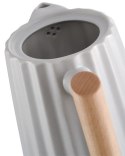 Czajnik elektryczny ceramiczny RK0091 CONCEPT szary CONCEPT