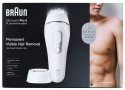 Depilator Braun Silk-expert Pro 5 PL5145 IPL biało-srebrny Braun