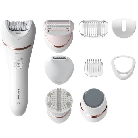 Depilator PHILIPS BRE 740/10 Philips Depilator PHILIPS BRE 740/10 Philips