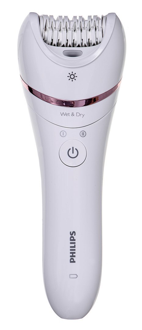 Depilator PHILIPS BRE 740/10 Philips Depilator PHILIPS BRE 740/10 Philips