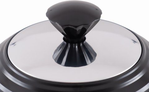 ELDOM CZAJNIK NELA,POJ.1,7 L,MOC 2000 W,CZARNY C26 ELDOM ELDOM CZAJNIK NELA,POJ.1,7 L,MOC 2000 W,CZARNY C26 ELDOM