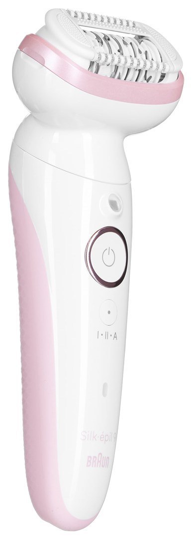 Depilator Braun Silk-epil SES9000 Braun Depilator Braun Silk-epil SES9000 Braun