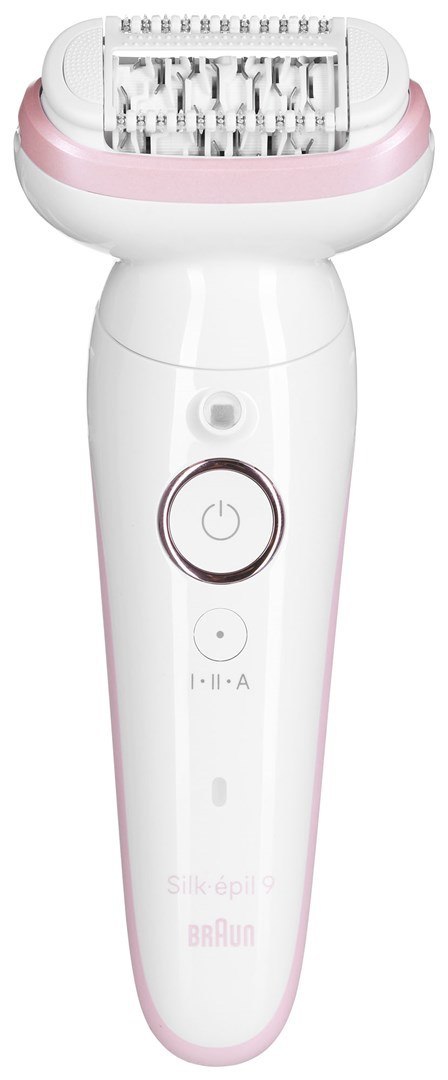 Depilator Braun Silk-epil SES9000 Braun Depilator Braun Silk-epil SES9000 Braun