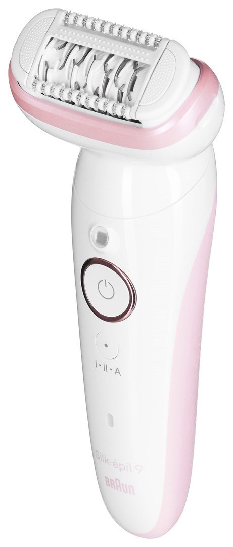 Depilator Braun Silk-epil SES9000 Braun Depilator Braun Silk-epil SES9000 Braun