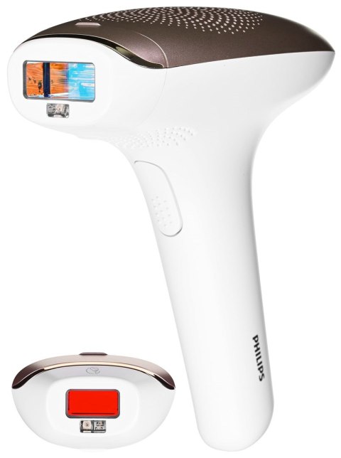 Depilator PHILIPS Lumea Advanced SC1997/00 + 2 nasadki Philips Depilator PHILIPS Lumea Advanced SC1997/00 + 2 nasadki Philips
