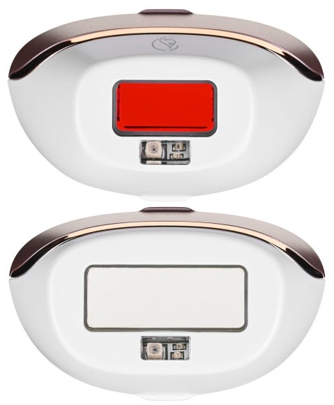 Depilator PHILIPS Lumea Advanced SC1997/00 + 2 nasadki Philips Depilator PHILIPS Lumea Advanced SC1997/00 + 2 nasadki Philips