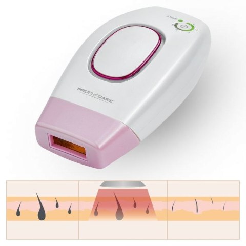 Depilator laserowy Proficare PC-IPL 3024 PROFICARE Depilator laserowy Proficare PC-IPL 3024 PROFICARE