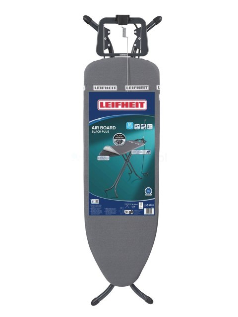 Deska do prasowania Air Board M Black Plus NF LEIFHEIT Deska do prasowania Air Board M Black Plus NF LEIFHEIT