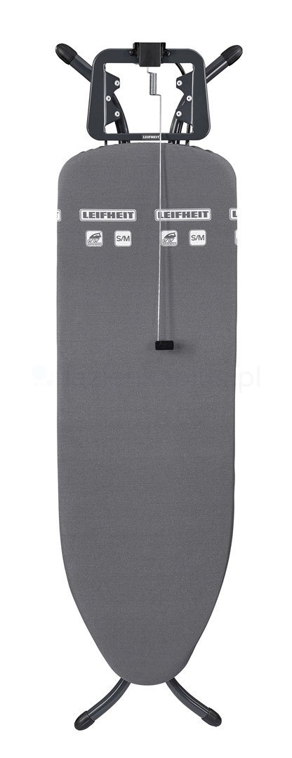 Deska do prasowania Air Board M Black Plus NF LEIFHEIT Deska do prasowania Air Board M Black Plus NF LEIFHEIT