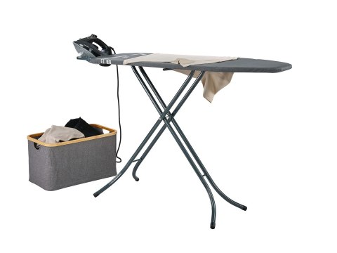 Deska do prasowania Classic M Black LEIFHEIT Deska do prasowania Classic M Black LEIFHEIT
