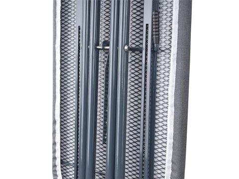 Deska do prasowania Classic M Black LEIFHEIT Deska do prasowania Classic M Black LEIFHEIT