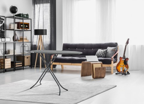Deska do prasowania Classic M Black LEIFHEIT Deska do prasowania Classic M Black LEIFHEIT