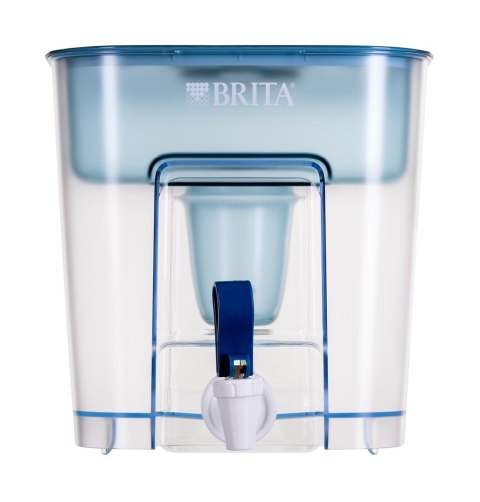 Dystrybutor wody Brita Flow+1 wkład filtrujący Maxtra Pro (8,2l) BRITA Dystrybutor wody Brita Flow+1 wkład filtrujący Maxtra Pro (8,2l) BRITA