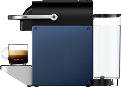 Ekspres DeLonghi EN127.BL Nespresso Pixie DeLonghi Ekspres DeLonghi EN127.BL Nespresso Pixie DeLonghi