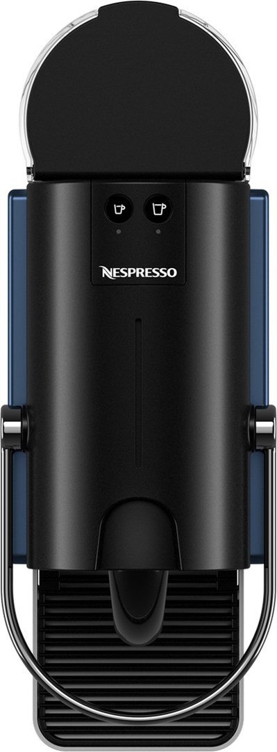 Ekspres DeLonghi EN127.BL Nespresso Pixie DeLonghi Ekspres DeLonghi EN127.BL Nespresso Pixie DeLonghi