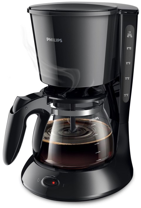 Ekspres Philips HD7461/20 (1000W; kolor czarny) Philips Ekspres Philips HD7461/20 (1000W; kolor czarny) Philips